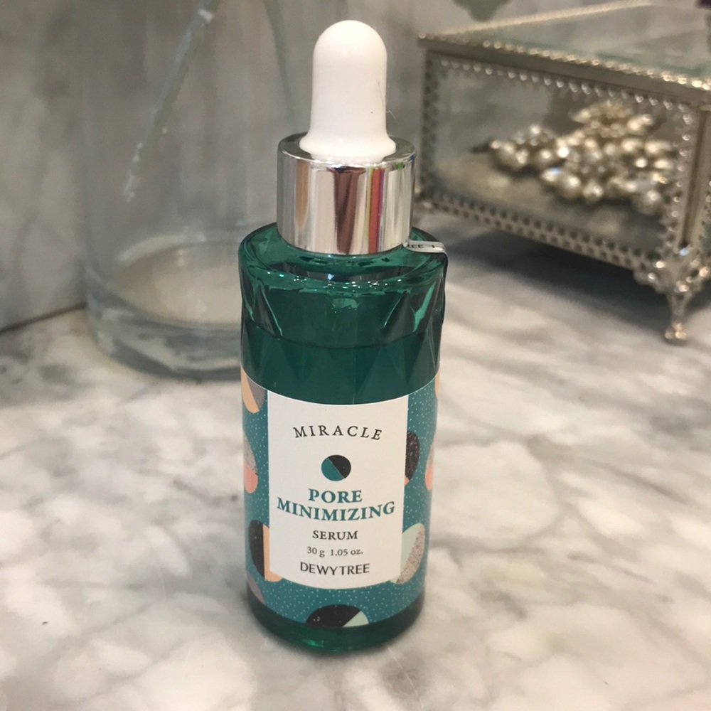 Miracle Pore Minimizing Serum